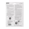 Camco FLYING INSECT SCREEN-FUR500, ATWOOD 2004 FURNACE, BLISTER 42144 - alternate 3
